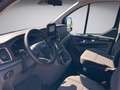 Ford Tourneo Custom 320 2.0 EcoBlue 170CV aut. PL Titanium Blu/Azzurro - thumbnail 3
