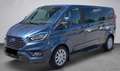 Ford Tourneo Custom 320 2.0 EcoBlue 170CV aut. PL Titanium Blu/Azzurro - thumbnail 8