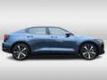 Polestar 2 Long Range Dual Motor Launch Edition 78kWh 2e-Eig. Blauw - thumbnail 5