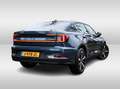 Polestar 2 Long Range Dual Motor Launch Edition 78kWh 2e-Eig. Blauw - thumbnail 2