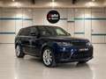 Land Rover Range Rover Sport 2.0 Si4 HSE Aut. Azul - thumbnail 1