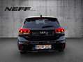 Kia Rio 1.0 T-GDI Mild-Hybrid GT Line SpurH SpurW Black - thumbnail 4