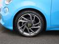 Abarth 500C Abarth Scorpionissima 42 kWh | Navigatie | Camera Bleu - thumbnail 11