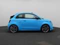 Abarth 500C Abarth Scorpionissima 42 kWh | Navigatie | Camera Bleu - thumbnail 6