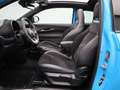 Abarth 500C Abarth Scorpionissima 42 kWh | Navigatie | Camera Bleu - thumbnail 8