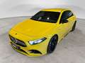 Mercedes-Benz A 35 AMG A 35 4Matic AMG Jaune - thumbnail 2