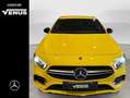 Mercedes-Benz A 35 AMG A 35 4Matic AMG Jaune - thumbnail 1