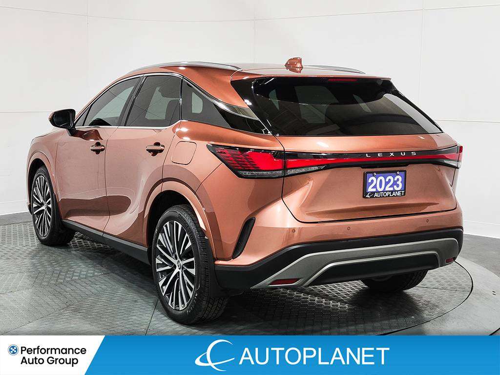 2023 Lexus RX