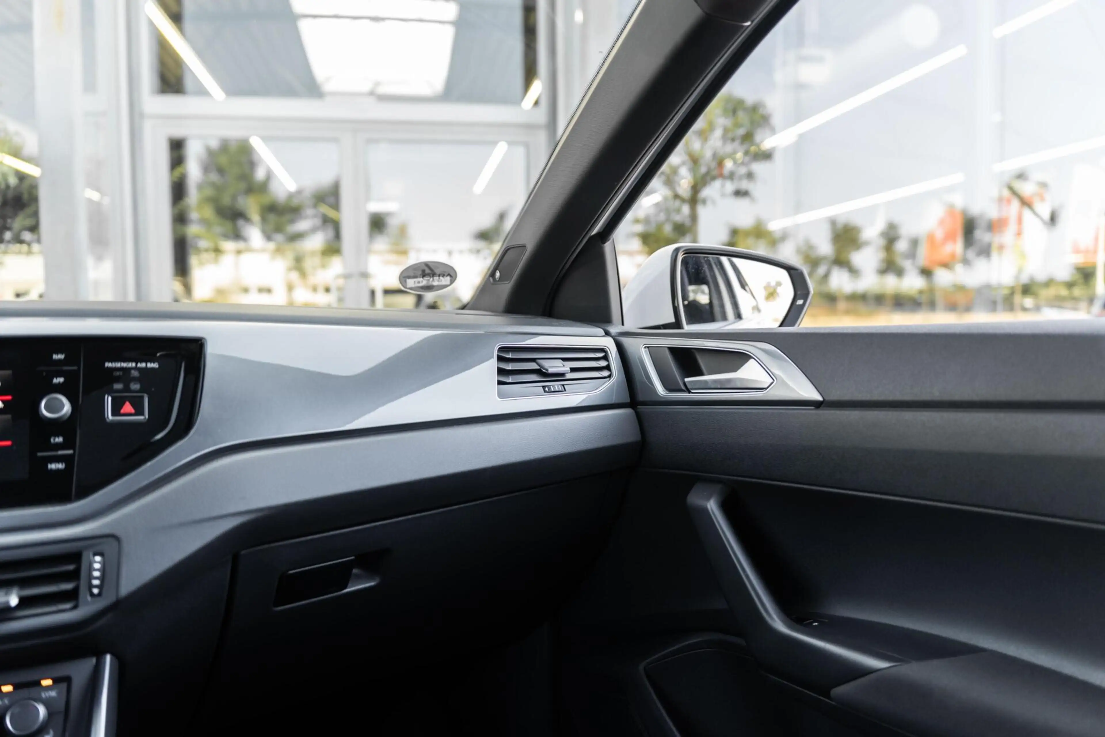 Volkswagen Polo GTI 2.0 TSI Pano DSG Beats ACC Stoelverw — photo 47