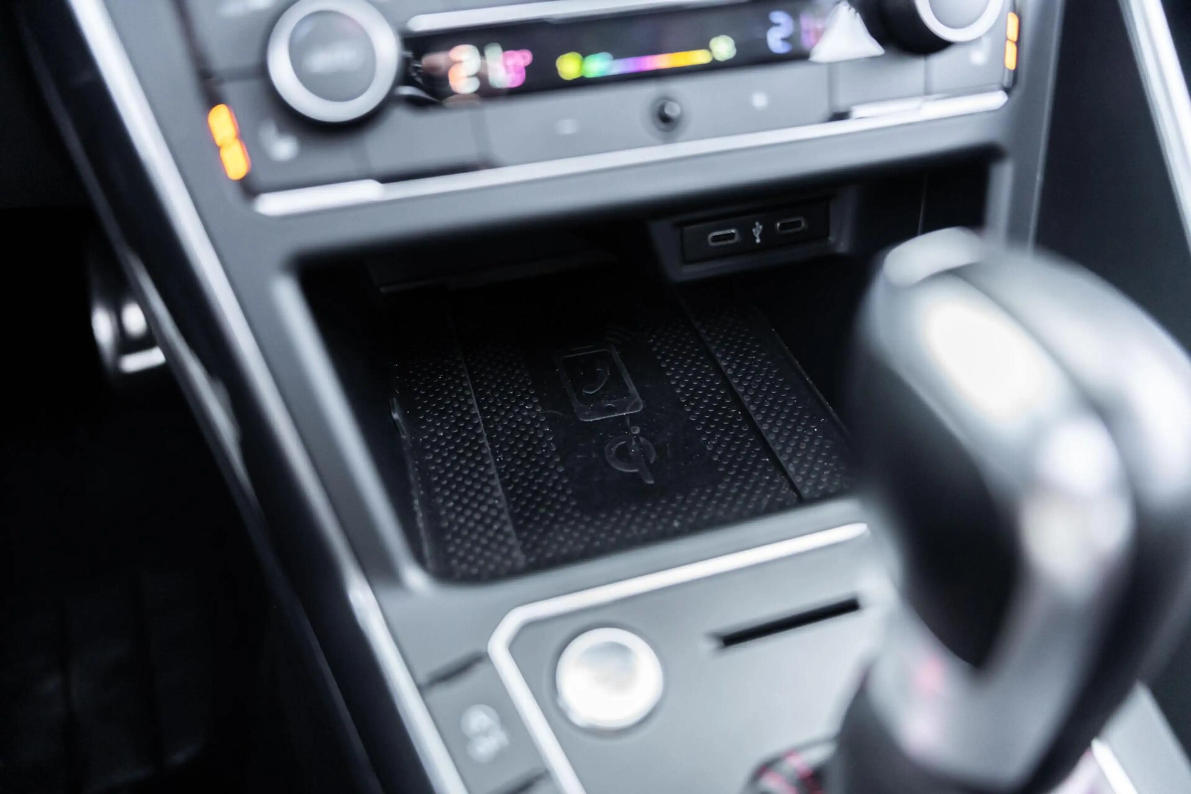 Volkswagen Polo GTI 2.0 TSI Pano DSG Beats ACC Stoelverw — photo 37