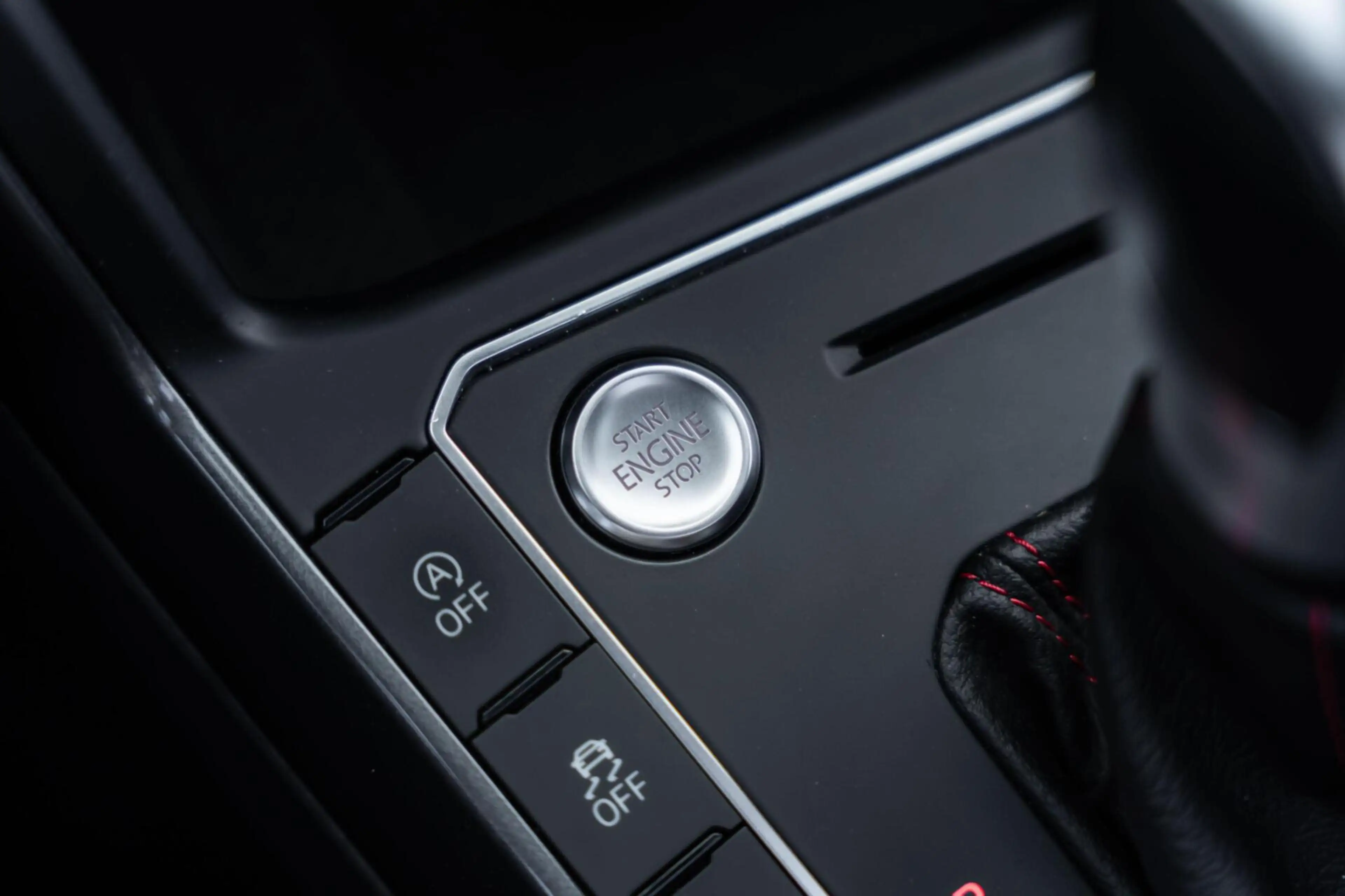 Volkswagen Polo GTI 2.0 TSI Pano DSG Beats ACC Stoelverw — photo 34