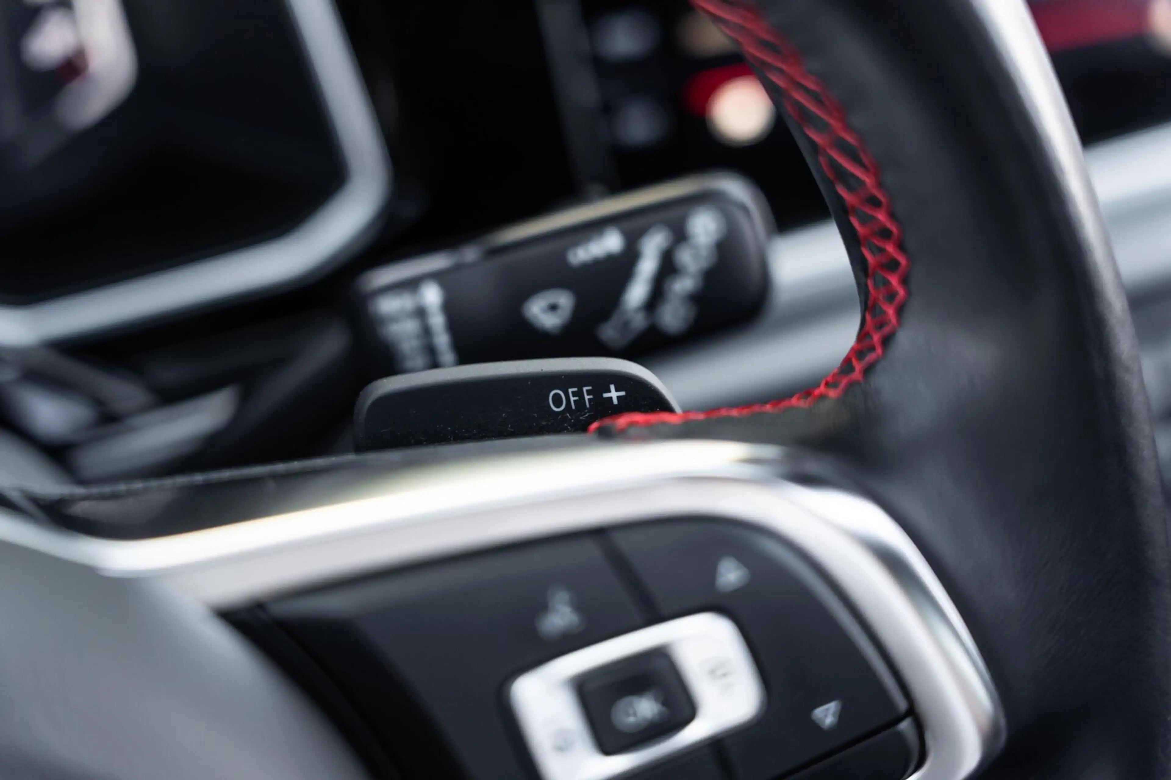 Volkswagen Polo GTI 2.0 TSI Pano DSG Beats ACC Stoelverw — photo 24