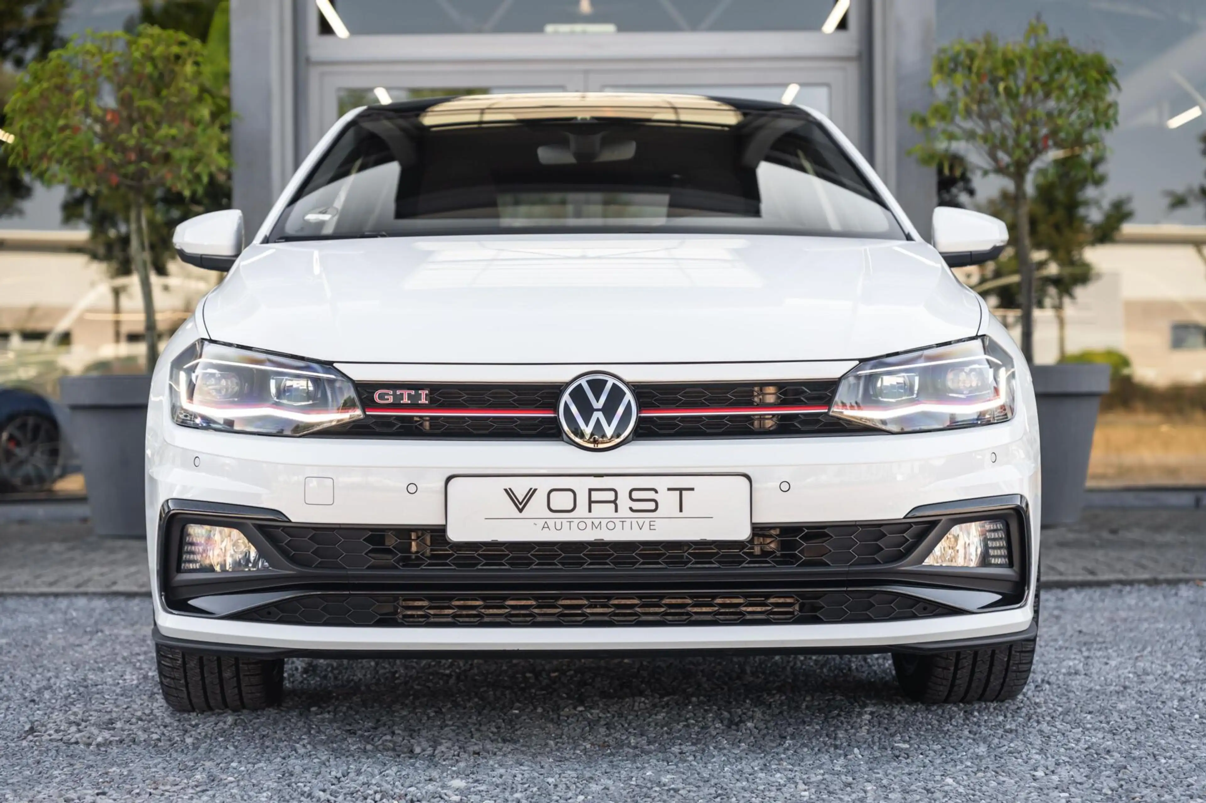 Volkswagen Polo GTI 2.0 TSI Pano DSG Beats ACC Stoelverw — photo 2