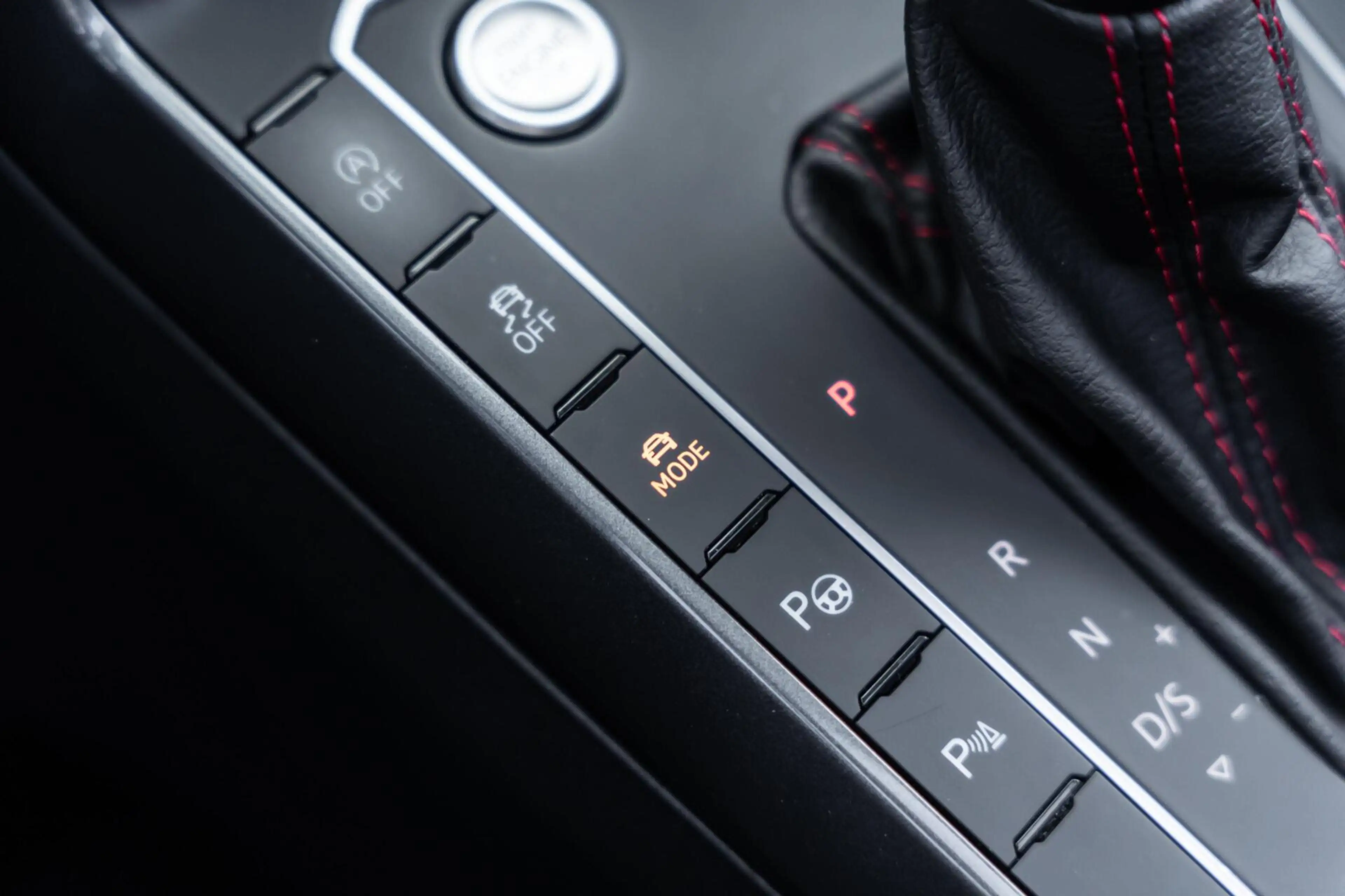 Volkswagen Polo GTI 2.0 TSI Pano DSG Beats ACC Stoelverw — photo 35