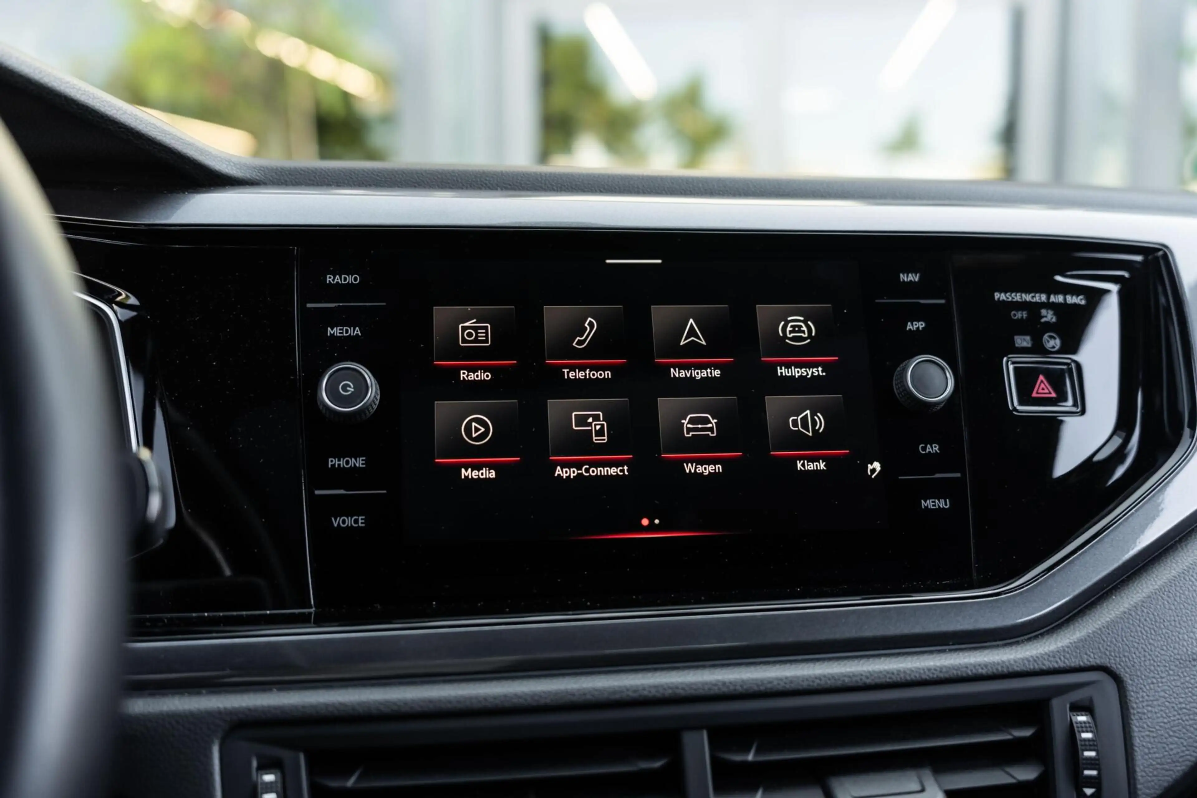 Volkswagen Polo GTI 2.0 TSI Pano DSG Beats ACC Stoelverw — photo 46