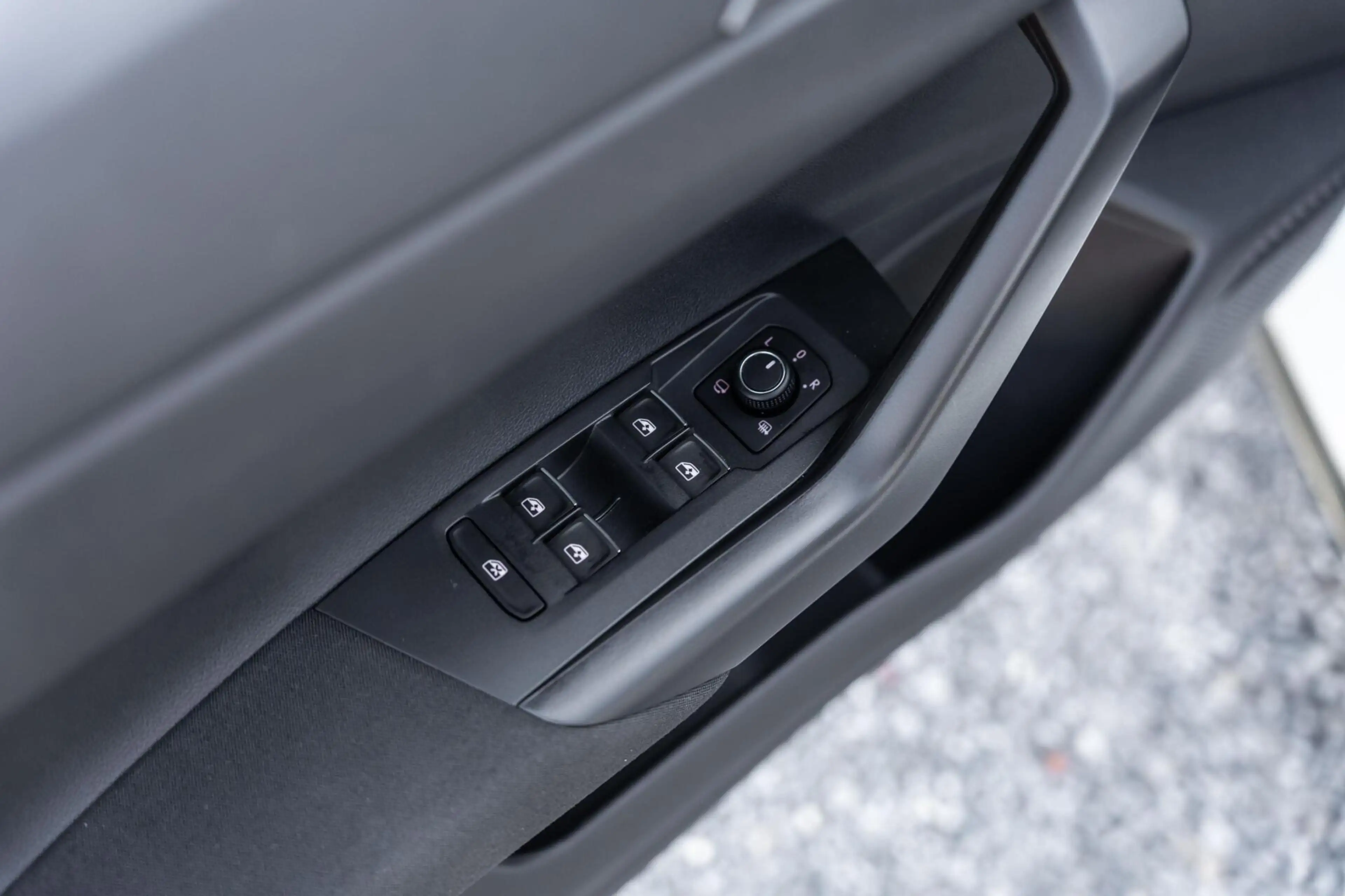 Volkswagen Polo GTI 2.0 TSI Pano DSG Beats ACC Stoelverw — photo 50