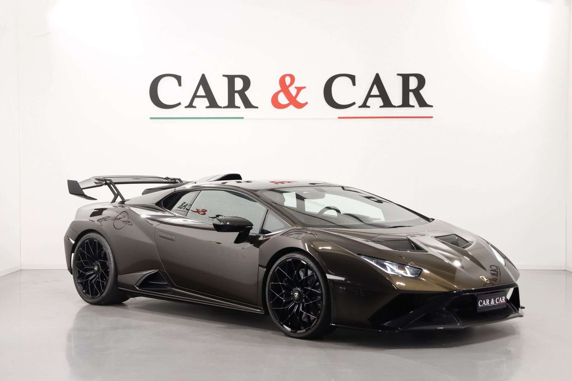 Lamborghini Huracán