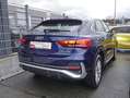 Audi Q3 Sportback 35 TFSI S tronic S Line Ext Kamera Bleu - thumbnail 5