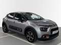 Citroen C3 PureTech 60KW (83CV) C-Series Gris - thumbnail 2