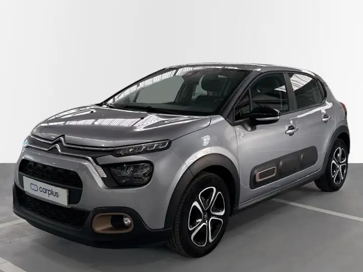 Citroën C3 1.2 PureTech S&S C-SERIES 2023