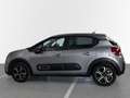 Citroen C3 PureTech 60KW (83CV) C-Series Gris - thumbnail 4