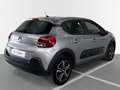 Citroen C3 PureTech 60KW (83CV) C-Series Gris - thumbnail 7