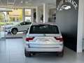 BMW X3 2.0d xdrive Futura 177cv AUTOMATICA Blanco - thumbnail 5