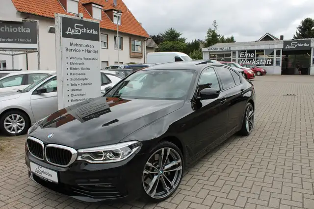 BMW 5er