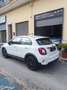 Fiat 500X 1.3 mjt Urban 4x2 95cv Blanc - thumbnail 1