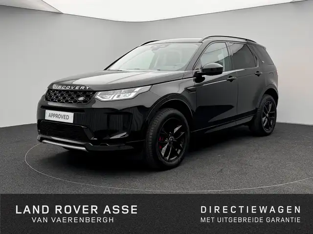 Land Rover Discovery Sport P270e S AWD DIRECTIEWAGEN