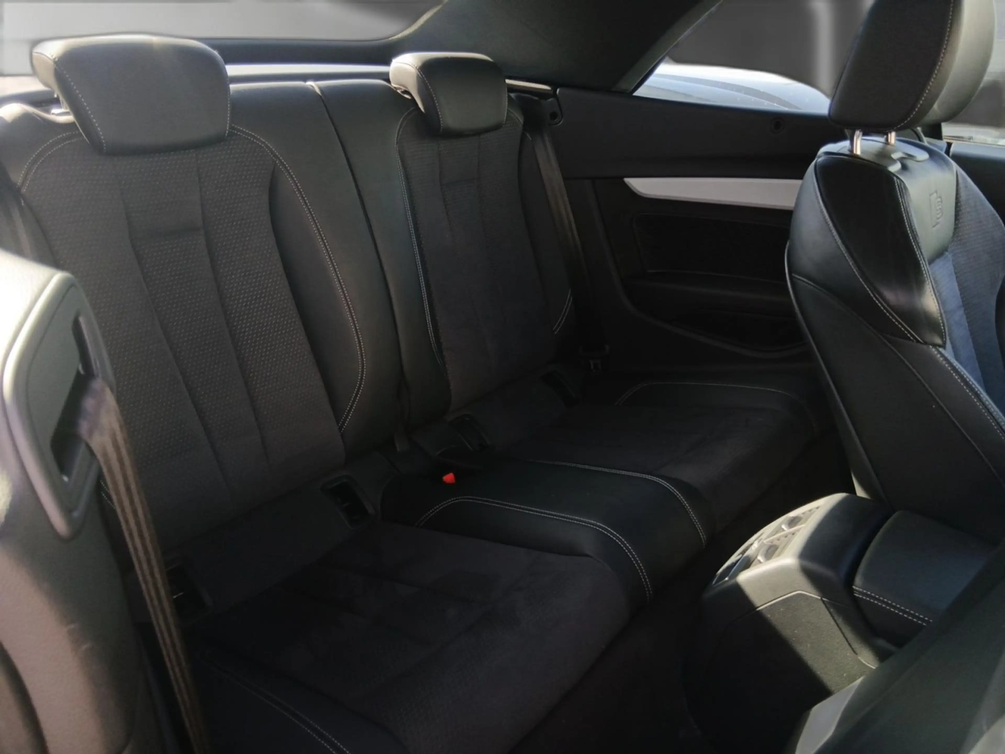 Audi S5 *MATRIX*B&O*NAV+*R-CAM*Virt.C+*SHZ* — photo 11