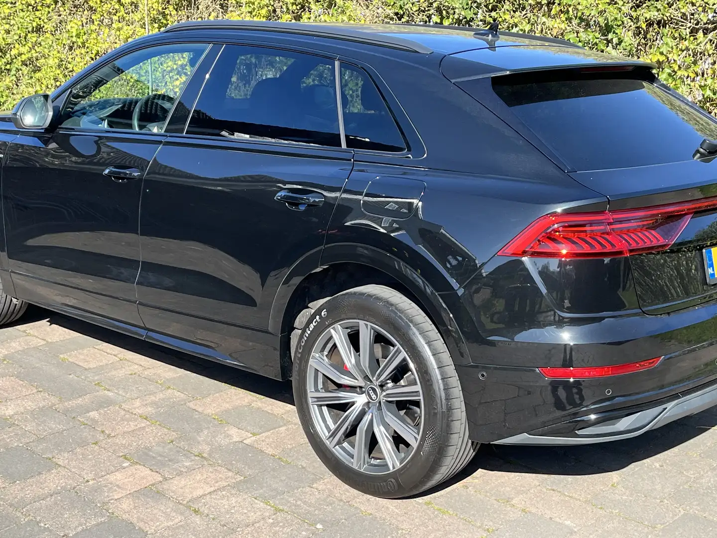 Audi Q8 q ProLine Noir - 2