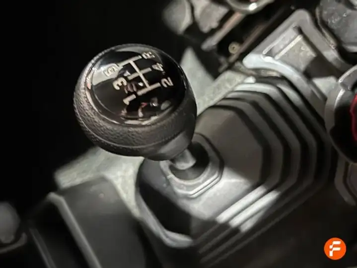 Suzuki Jimny 1.5 JLX 2020, foto 8