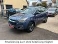 Hyundai iX35 2,0 Trend 2WD Modellpflege Top Zustand Blau - thumbnail 6