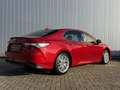 Toyota Camry 2.5 Hybrid Executive 1e Eigenaar NL Auto Dealer On Rood - thumbnail 4