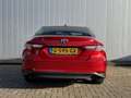 Toyota Camry 2.5 Hybrid Executive 1e Eigenaar NL Auto Dealer On Rood - thumbnail 5