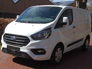 2.0 L1H1 Trend Automatik Regalausbau Standheizung