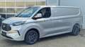 Ford Transit Custom Transit 320 170 L2 Limited AUT/ACC/5J.Gar Silber - thumbnail 2