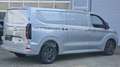 Ford Transit Custom Transit 320 170 L2 Limited AUT/ACC/5J.Gar Silber - thumbnail 3