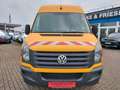 Volkswagen Crafter Kasten 35 mittel L2H2 Hochdach Klima žuta - thumbnail 6