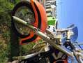 Suzuki Intruder C Orange - thumbnail 4