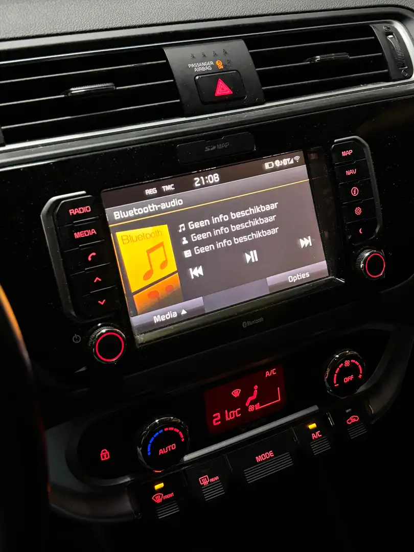 Kia Rio Rio 1.2 Spirit - 2