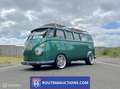 Volkswagen T1 Split Screen | 1963 | Route 66 Auctions Чорний - thumbnail 4