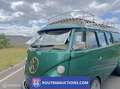 Volkswagen T1 Split Screen | 1963 | Route 66 Auctions Чорний - thumbnail 5