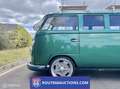 Volkswagen T1 Split Screen | 1963 | Route 66 Auctions Чорний - thumbnail 6