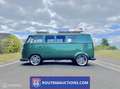 Volkswagen T1 Split Screen | 1963 | Route 66 Auctions Чорний - thumbnail 7
