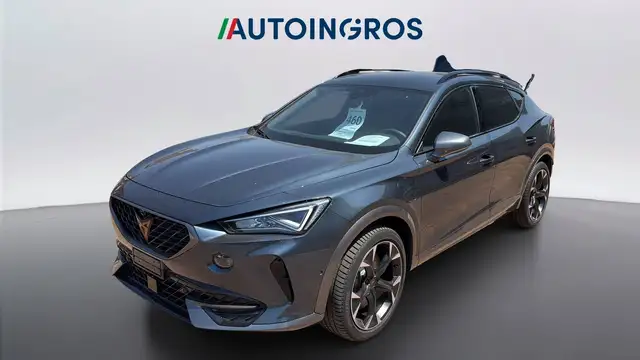 CUPRA Formentor VZ5 1.4 E-HYBRID DSG VZ 245C MY 23