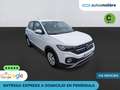 Volkswagen T-Cross 1.0 TSI Edition Blanco - thumbnail 3