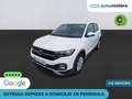 Volkswagen T-Cross 1.0 TSI Edition Blanco - thumbnail 1