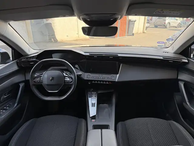 Peugeot 308 view 15
